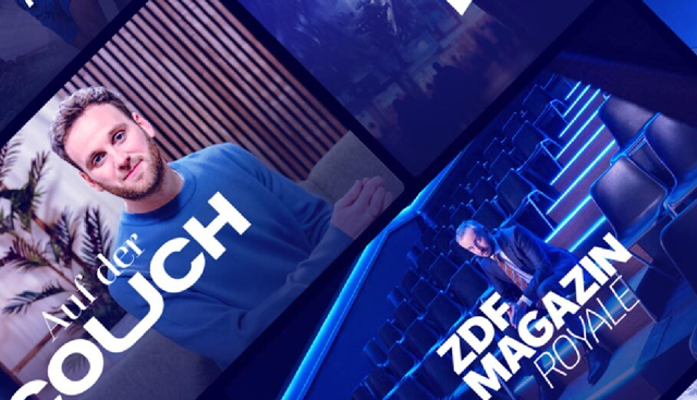 JAKALA realizza l’infrastruttura e i touchpoint digitali del nuovo streaming ZDF