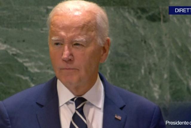 Joe Biden