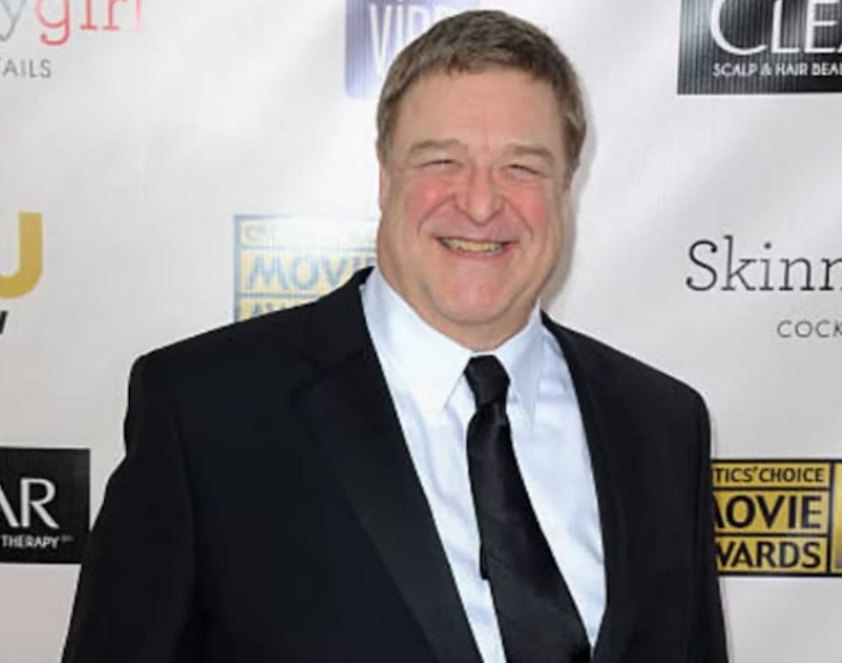 John Goodman