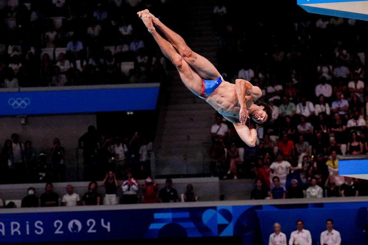 Jules Bouyer Olimpiadi (5)