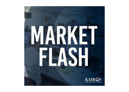 Kairos Partners SGR, Market Flash: i mercati di settembre analizzati da Tocchio