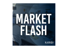 Kairos Partners SGR, Market Flesh: l'analisi del mercato di Alberto Tocchio