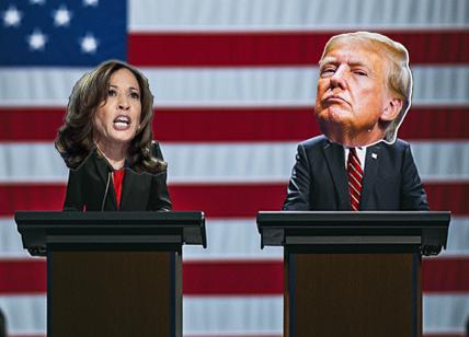 Usa 2024/ Inflazione, aborto, immigrazione e democrazia: i quattro nodi al centro del duello Trump-Harris