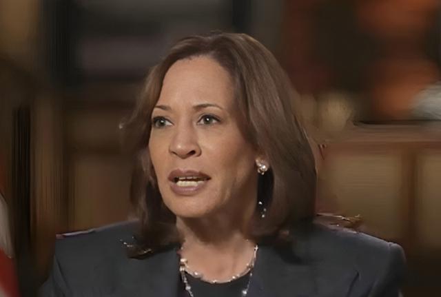 Kamala Harris 