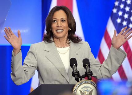 Usa, Kamala Harris candidata: un passo avanti e due indietro?