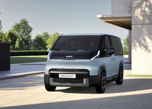 Kia PV5: ridefinisce la mobilità elettrica con il primo modello PBV