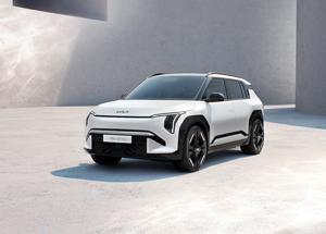 Kia EV3: il nuovo riferimento nei SUV compatti elettrici