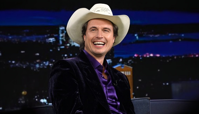 Kimbal Musk