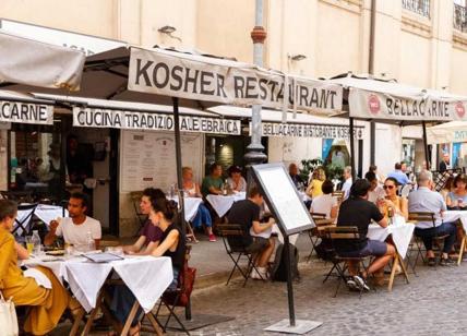 "Fiera e antisemita", il ristorante Kosher Bellacarne chiude con Bernabei