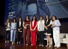L’Oréal: conclusa la XXII edizione italiana del Premio 'For Women in Science'