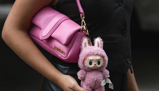 Labubu Labubu