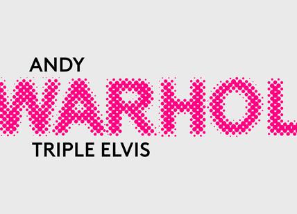 Andy Warhol. Triple Elvis. Alle Gallerie d’Italia di Napoli una mostra sul maestro della Pop Art