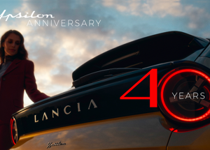 Lancia Ypsilon, 40 anni di eleganza e innovazione: dalla y10 alla nuova era elettrica