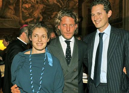 Eredità Agnelli, dopo il maxi sequestro gli Elkann rischiano di perdere tutto (anche l'oro). Ma spunta un tesoretto alle Bahamas