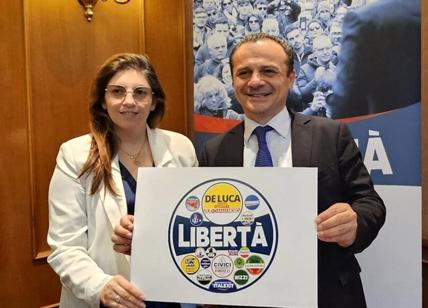 Europee/ "Agcom penalizza Sud Chiama Nord": Cateno De Luca scrive a Mattarella