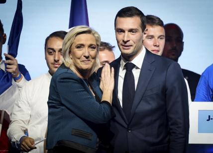 Francia, Le Pen: "Se vinciamo il governo è già pronto, non avrò cariche"