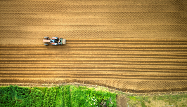 Cambiamento climatico, Leonardo e BF siglanoÂ MoU a sostegno del settore agroindustriale