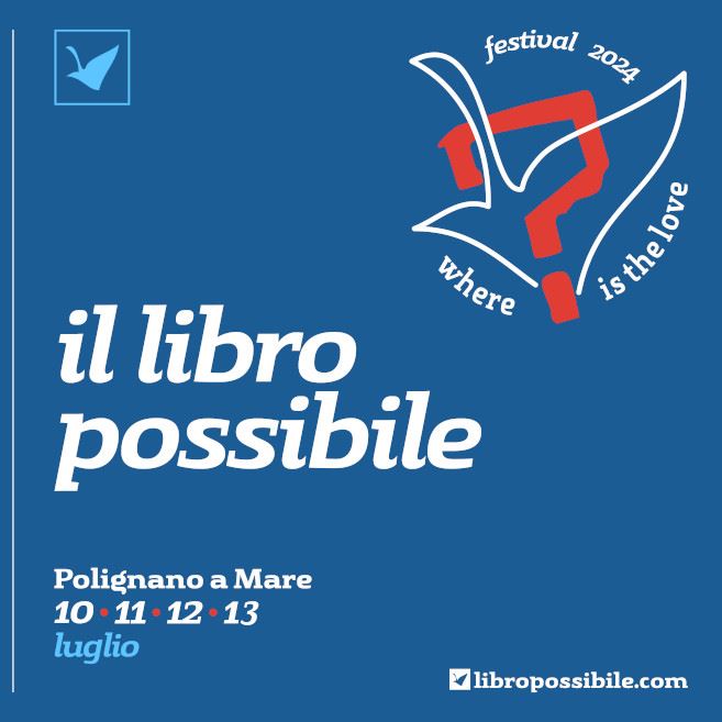 libropossibile biglietti 7838