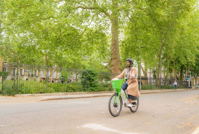 Mobilità sostenibile, Lime: evitati oltre 5 milioni di viaggi in auto nel I semestre 2024