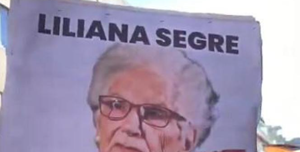 liliana segre