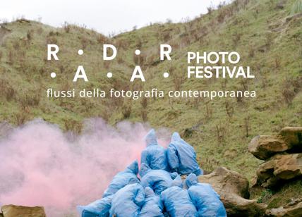 Trani, Radar Photo Festival: 'Futuri Imperfetti'