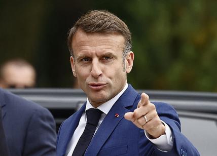 Macron ancora in gara, Borse festeggiano. Le Pen? No, a far paura è il debito