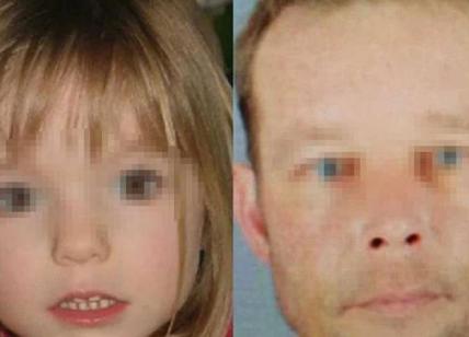 Maddie McCann, clamorosa svolta: il pedofilo confessa in cella: "L'ho rapita io"