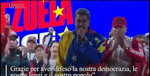 Maduro   