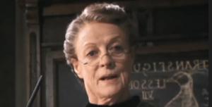 Maggie Smith