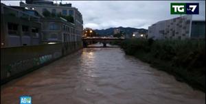 Maltempo in liguria