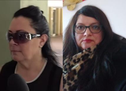 Pierina, Valeria contro Manuela: "Sei una vigliacca e senza palle". VIDEO