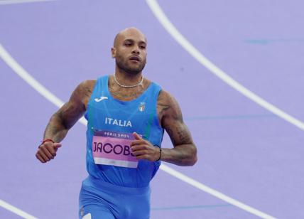 Parigi 2024, Marcell Jacobs e la 4x100: clamorosa esclusione nella staffetta olimpica azzurra