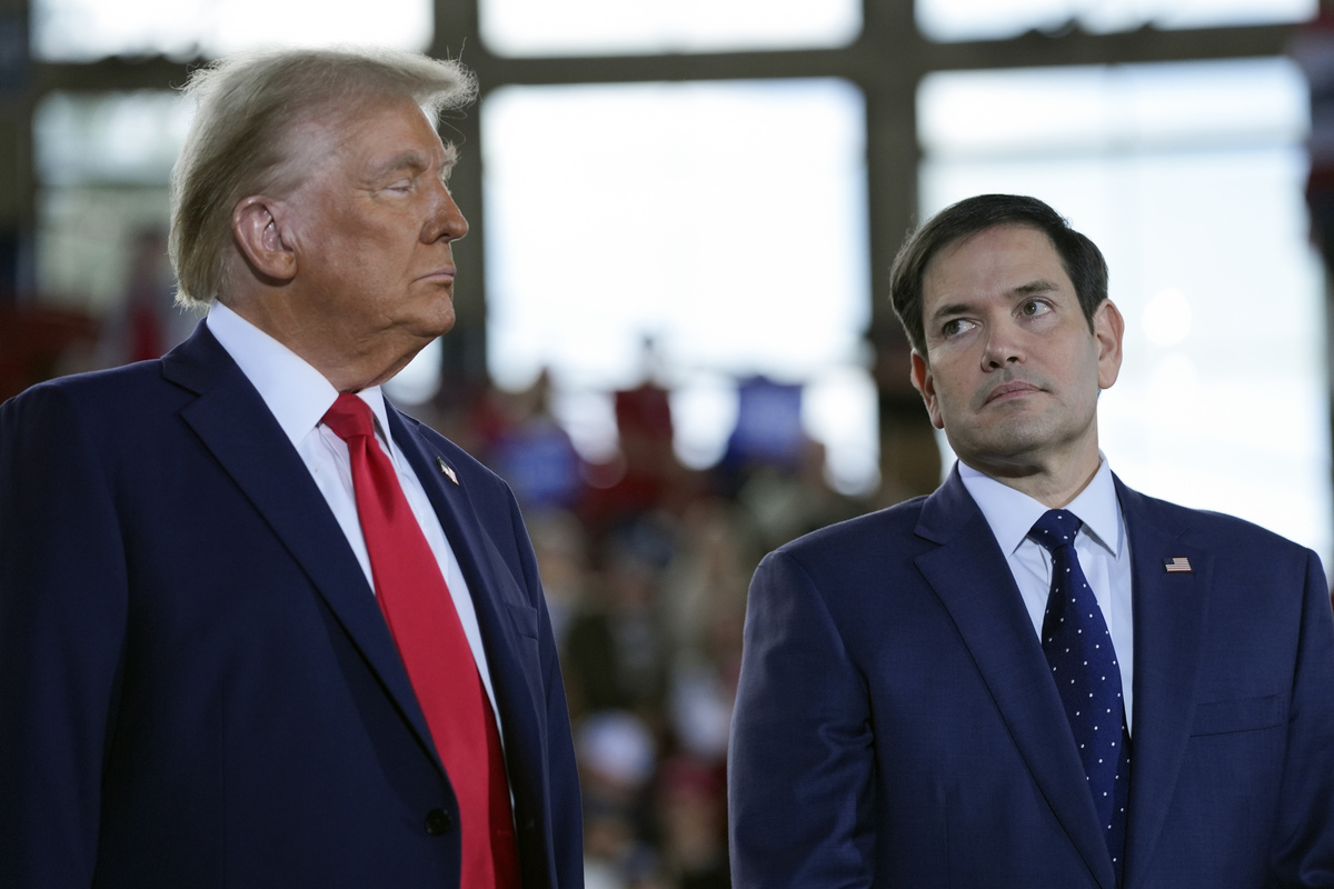 Marco Rubio futuro segretario di Stato USA