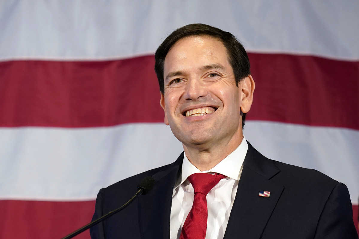 Marco Rubio