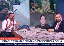 Il condirettore di Affaritaliani.it Marco Scotti ospite a Mattina 24 su Rai News: guarda l'intervento