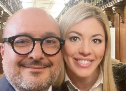 Sangiuliano-Boccia, "ci sono foto molto delicate. Nessun settimanale le ha volute pubblicare". Trema il governo