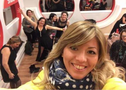 Boccia e quelle foto nei camerini di Amici senza aver mai lavorato per Maria De Filippi