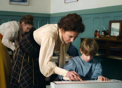 Maria Montessori – La Nouvelle Femme: Un film che riscrive la storia dell'emancipazione e dell'istruzione inclusiva