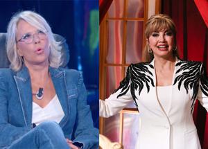 Maria De Filippi vs Ballando con le Stelle? CosÃ¬ Canale 5 ha vinto la guerra negli ascolti tv dell'autunno 2024