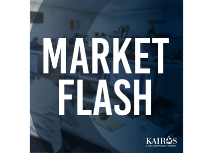 Kairos Partners SGR, Market Flash: Tocchio analizza l’attualità dei mercati