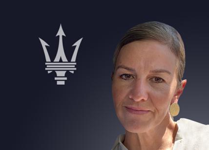 Cambio al vertice di Maserati Corse: Maria Conti è la nuova Head of Motorsport