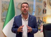 Ue, Salvini: "Colpo di Stato", scintille con Tajani: "Non è il mio linguaggio"