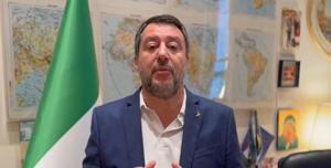 Matteo Salvini   02