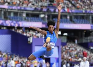 Furlani, medaglia di bronzo da predestinato. Il "Figlio del Vento" italiano sulle orme di Carl Lewis