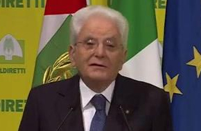 Mattarella