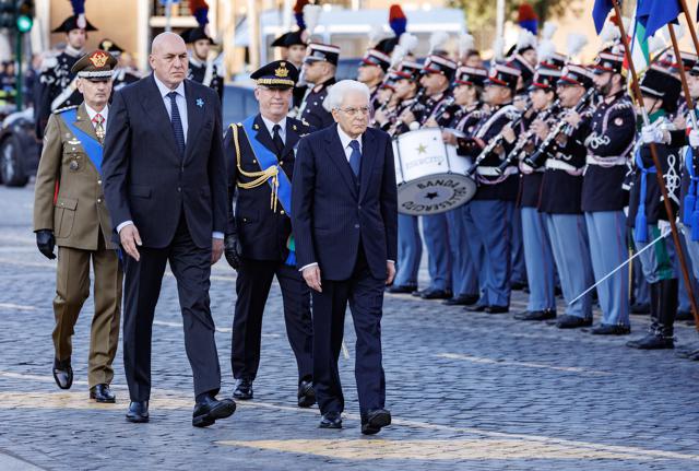 Unità nazionale e forze armate, ecco perchè il 4 novembre è una data storica da omaggiare e celebrare 