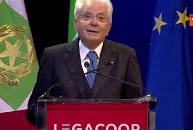 Incidente a Bologna, Mattarella: "Non ci sono più parole per la poca sicurezza sul lavoro"