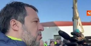 Matteo Salvini