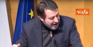 Matteo Salvini