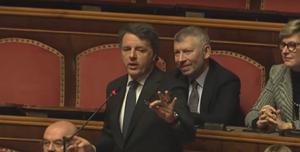 Matteo Renzi